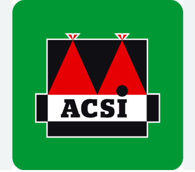 Camping Les Ripettes